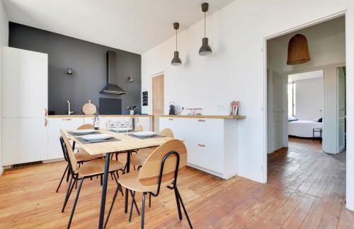 TRIBUS-GITES URBAINS CARCASSONNE - Foto 11