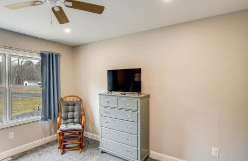 Catskills Winter Getaway w/ Game Room - Foto 19