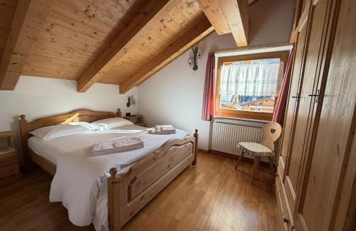 Appartamento Star Begn - Mansarda - Foto 8