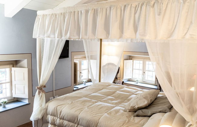 Villa Melangola - Foto 25