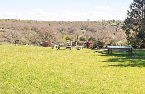 Nutley Farmhouse - Foto 11