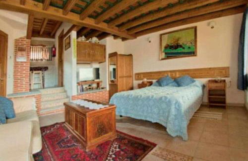 Apartamento rural El Pastor es un estudio con gran - Photo 2