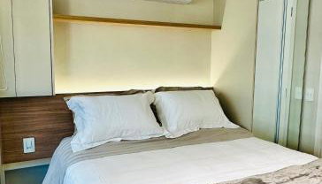 Studio de Luxo no Jardins - Foto 4