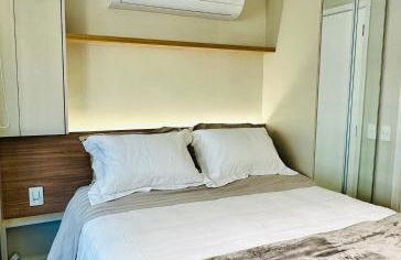 Studio de Luxo no Jardins - Foto 4