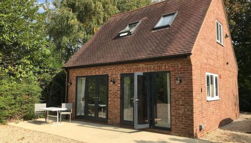 Contemporary Cottage outside South Harting - Foto 1