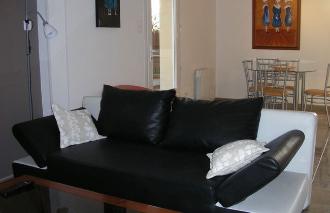 Maison tout confort 2 chambres 4 pers - Foto 15