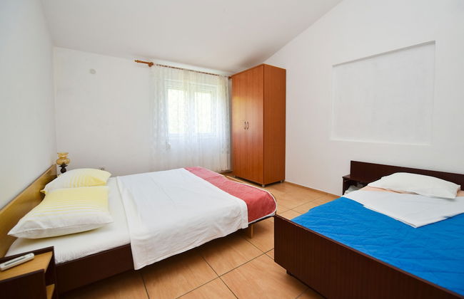 Apartments Caska VI - Foto 9