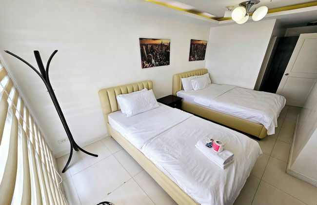 Birchtower by Jeizel Manila City - Foto 17