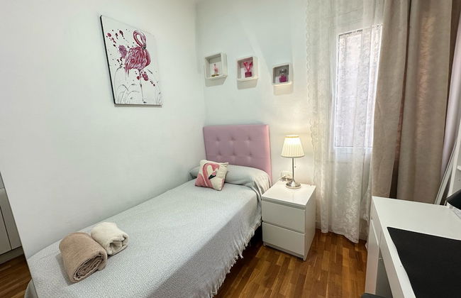 Rooms Nuevo Arago - Photo 6