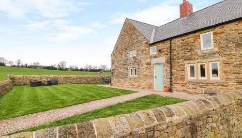 Woodthorpe Cruck Cottage - Foto 2