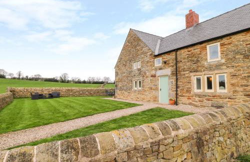 Woodthorpe Cruck Cottage - Foto 2