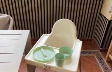 Apartmán Andalusie - Photo 77