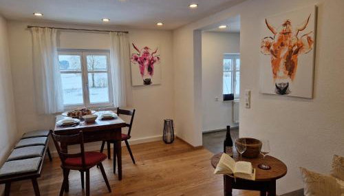 Ferienwohnung Ewigkeit - 4-Sterne DTV klassifiziert - Foto 4