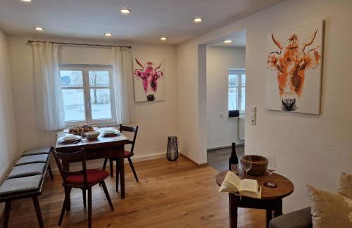 Ferienwohnung Ewigkeit - 4-Sterne DTV klassifiziert - Foto 4