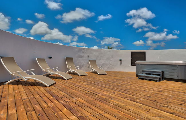 Villa de Haut Standing Diroma - Photo 20