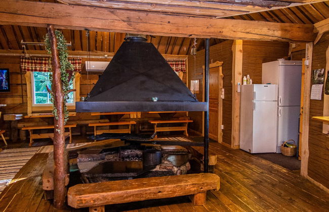 Kuusenkatve - Photo 7