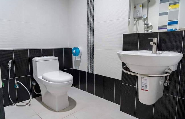 The Ring Residence - Foto 26