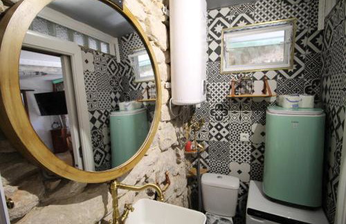 Apartments Coli-Apartman DORA - Photo 49