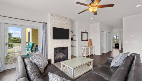 Hamilton Cay at Bermuda Bay by Kees Vacations - Foto 2