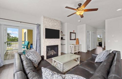 Hamilton Cay at Bermuda Bay by Kees Vacations - Foto 2