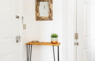 5 mins from the Eden Project Baybreeze Holiday Apartment, Sea Views, Super Kingsize Beds - Foto 43