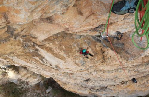 Casa OHANA CERIALE OPEN SPACE 4 PERSONE - Foto 30