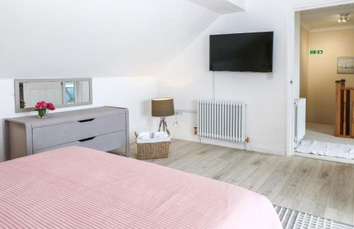 The Blue Cottage - Foto 15