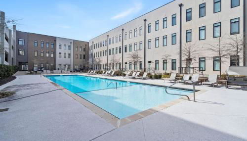 Grand Suite Pinnacle Brownstones - Foto 3