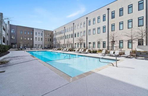 Grand Suite Pinnacle Brownstones - Foto 3