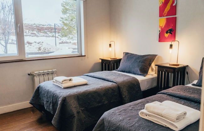 Ski Sur Apartments - Foto 12