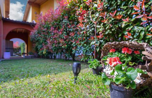 APARTMENT L'ARCHETTO and VILLETTA GRUBER - Regarda Travel - Foto 12