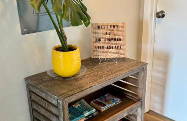 Big Chapman Lake Escape - Foto 7