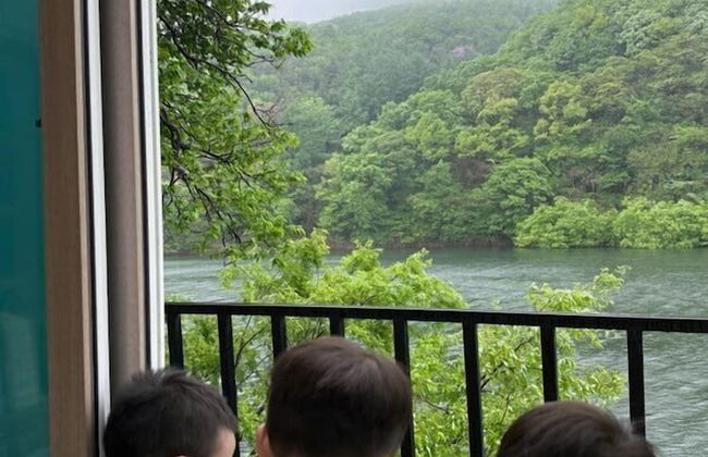 Mirinae Lakeside Marine Villa - Foto 11