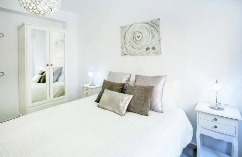 Alonso de Palencia City Center Apartment - Foto 12