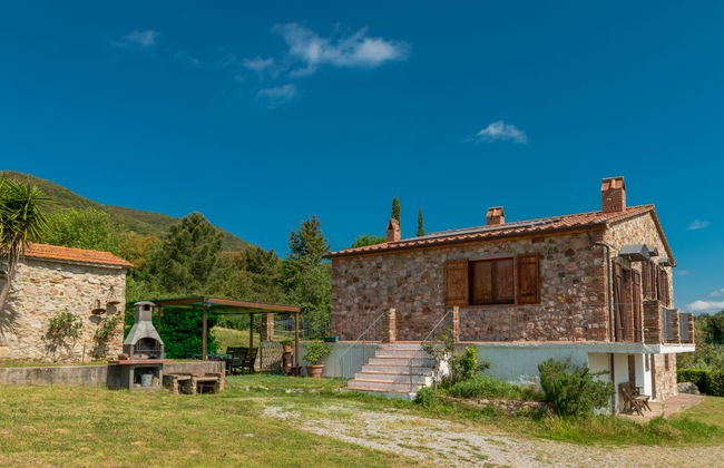 Valmarinella - Foto 2