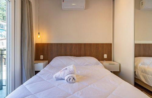 Rosa Edifício Vivant - Foto 23