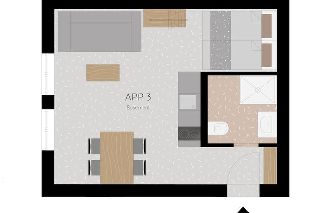 Vila Emona - Central Apartments - Free Parking - Photo 50