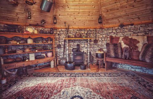 The Wizards Cauldron -Harry Potter Themed - Foto 19