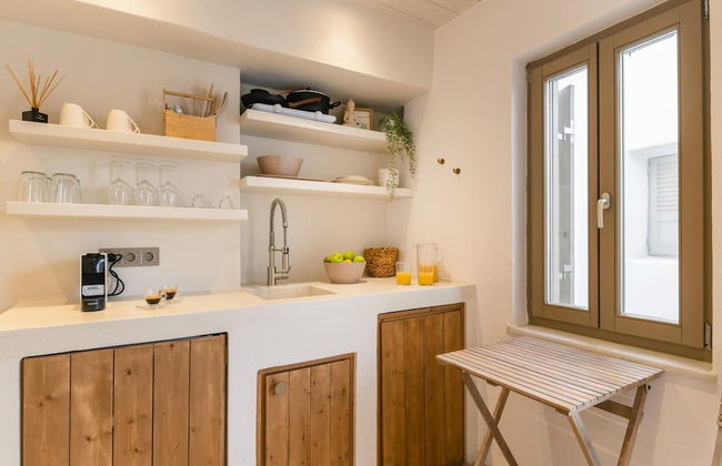 Afluencia Suite - Naoussa - Foto 23