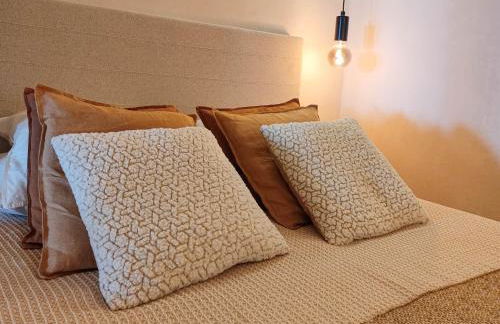 Malaga stylish beach apartments - Photo 32