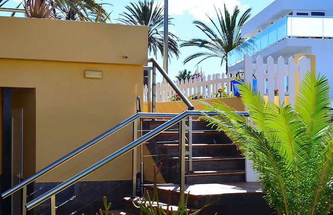 Apartamentos Oasis Maspalomas - Foto 35