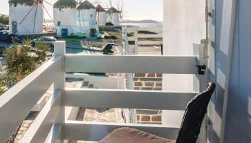 Sunset Windmills House - Foto 2