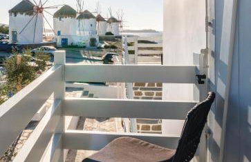 Sunset Windmills House - Foto 2