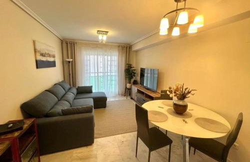 Apartamento Mar y Sol Benidorm - Photo 3