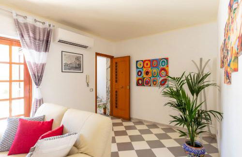 Residenza del Duca - Casteldaccia 2 camere - Foto 33