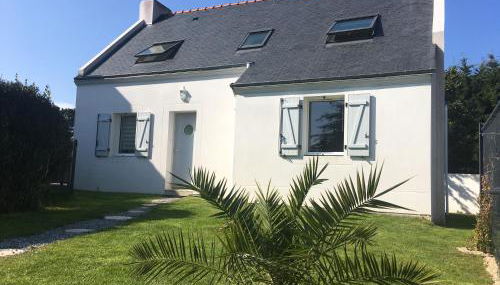 Villa Métisse Ile et Villas Groix - Photo 2