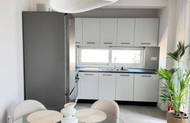 VOLOS Luxury Suite Pnoes with PRIVATE PARKING - Foto 16