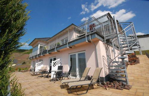 Weingut Amlinger&Sohn - Photo 1