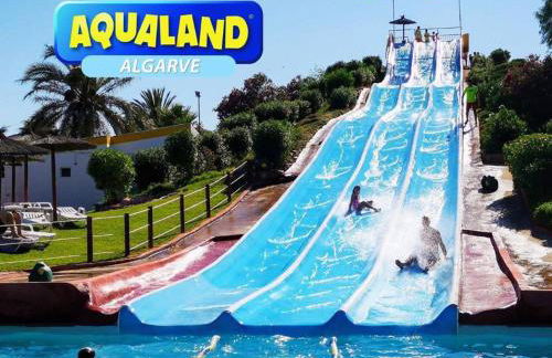 Blue horizon Rooftop - Foto 53