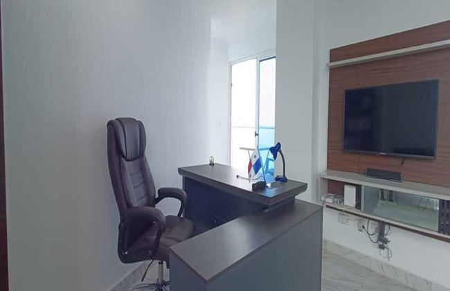 Oceanfront Designer Apartment PH The Sands, Next to Hilton - Foto 57